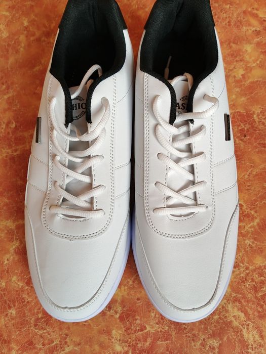 Кросівки чоловічі весна, осінь