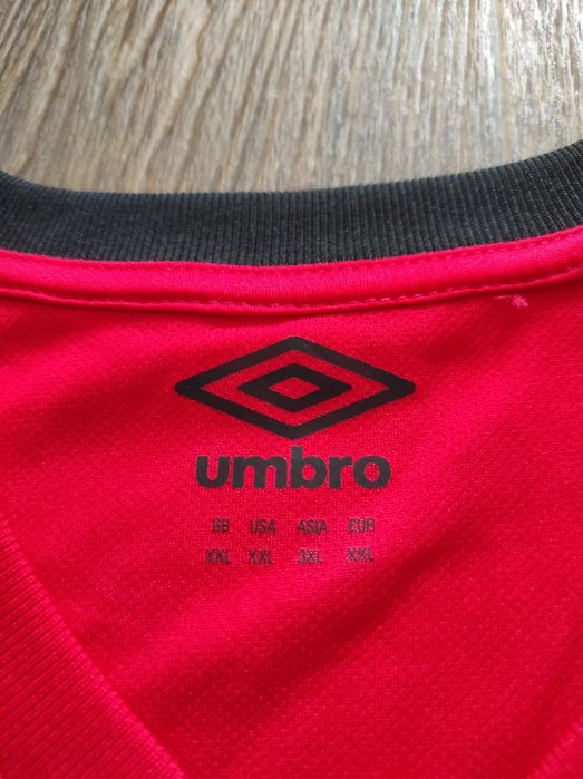 XXL Umbro оригінальна чоловіча футболка