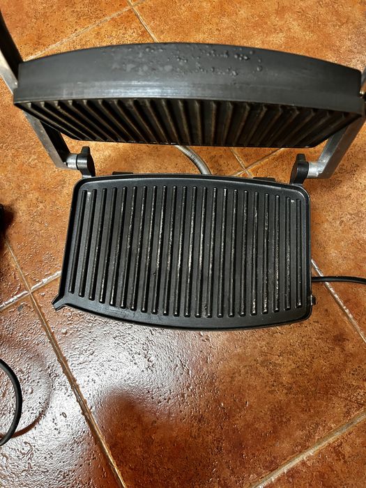 Sanduicheira Flama Grill 499FL