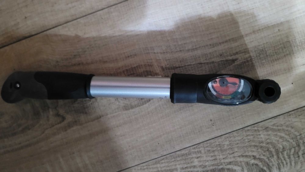 Pompka Beto CMP-008 dwubiegowa