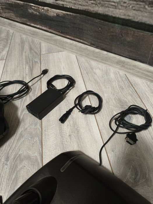 Руль Logitech g29