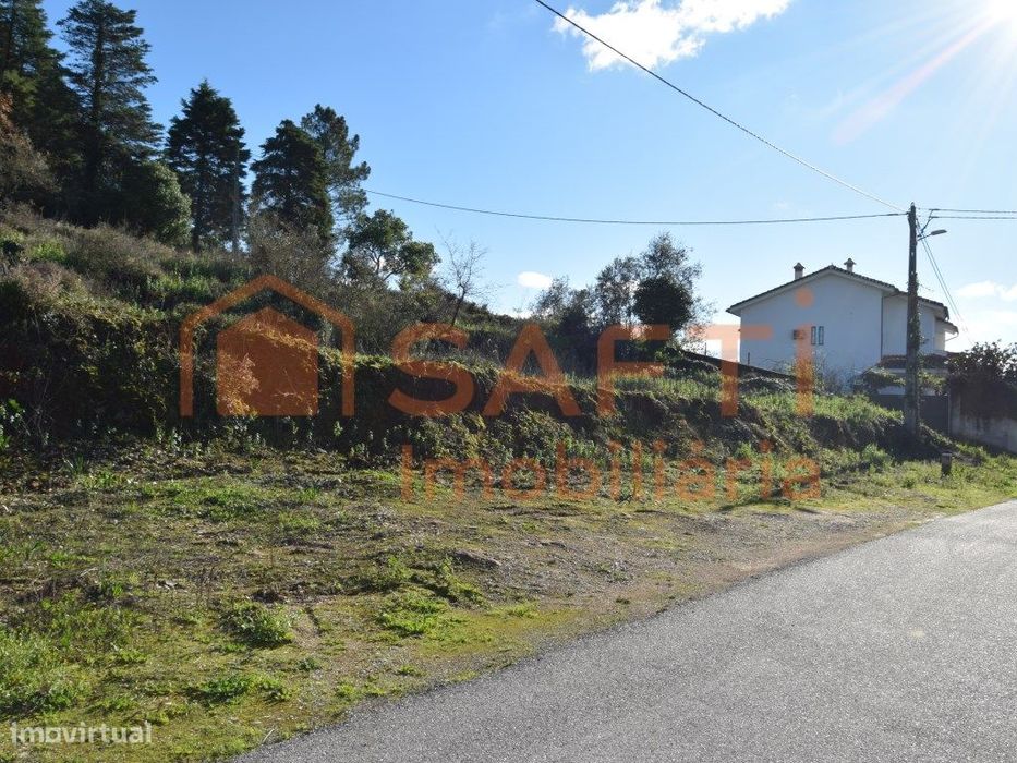 O Refúgio Perfeito a 8 Minutos de Coimbra - Terreno Urbano com 1.41... — Assafarge E Antanhol, Coimbra