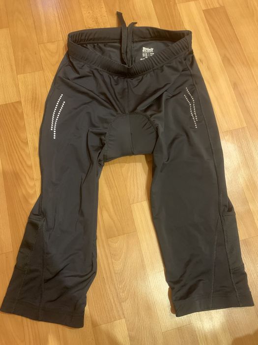 Велотрусы велошорты Crivit L