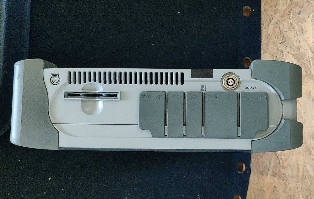 Диагностическая система VAS VAG VW Audi Seat Skoda