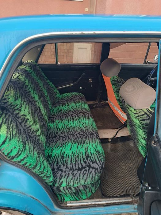 ВАЗ 2106 на обмін