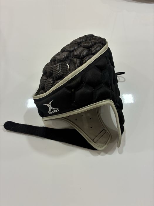 Capacete Rugby - Gilbert criança