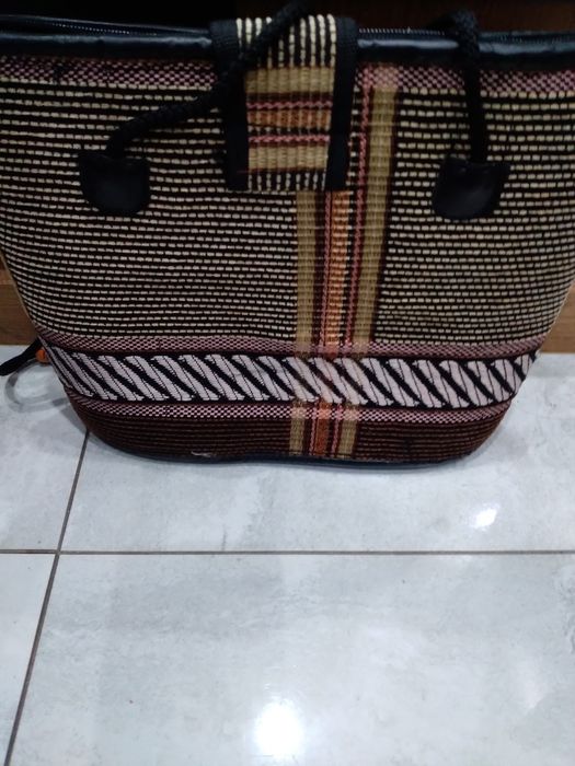 Cudna torebka na lato