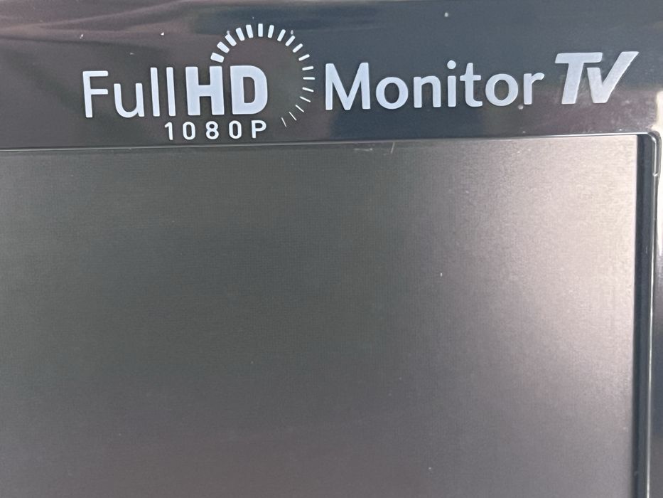 Televisão LG Flatron M2762DL