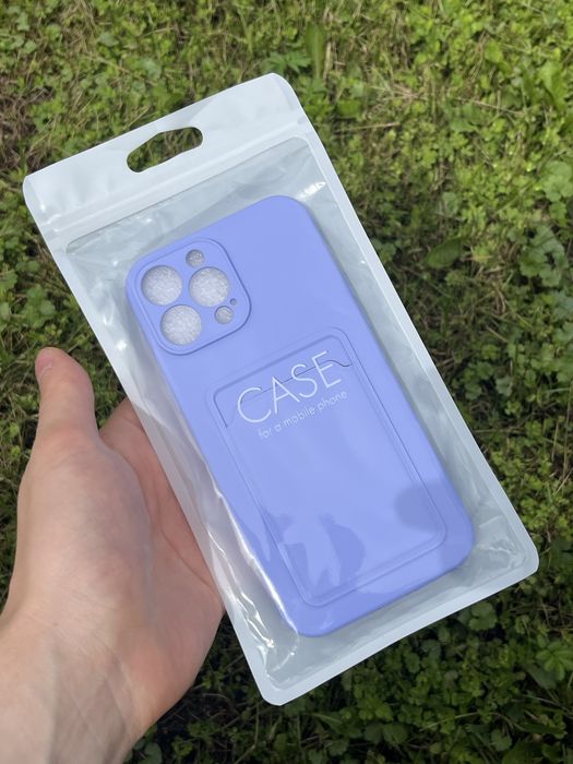 Dwa casey do Iphone 13 pro max