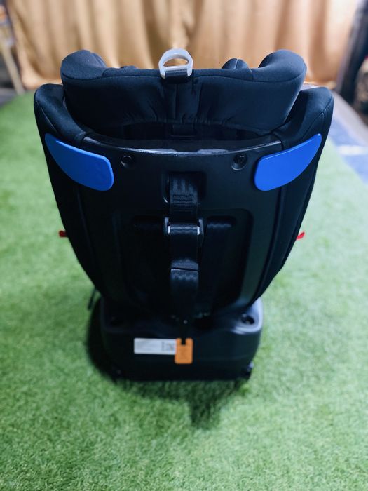 Автокрісло El Camino