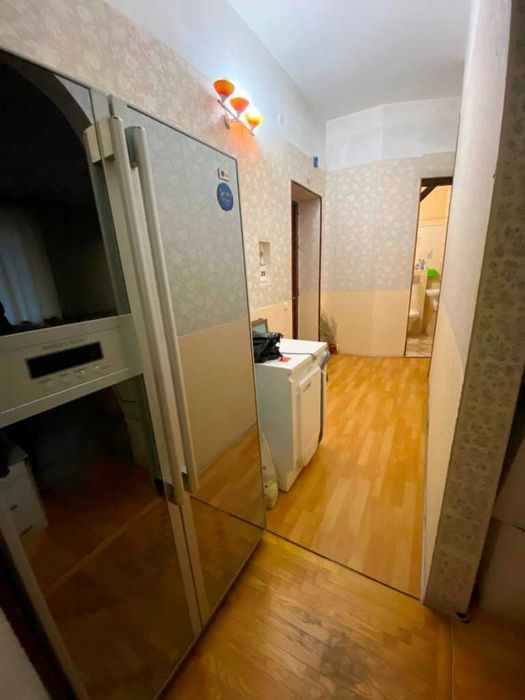 Продам 2 ком «АББО» Автономное отопление! Центр города!