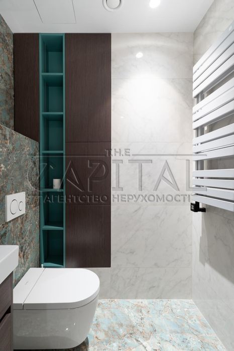 Продаж дизайнерська 3-кімнатна квартира в ЖК Chicago Central House ( ЖК Чикаго / Чікаго) Печерський район Печерськ метро "Олімпійська"