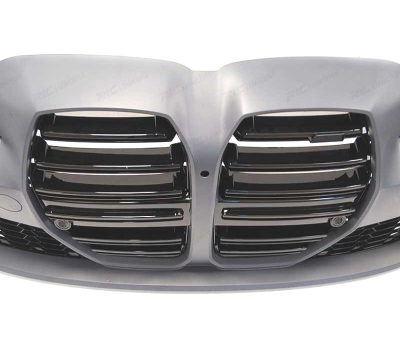 PARA-CHOQUES FRONTAL BMW G20 G21 19- LOOK M3 G80 PDC