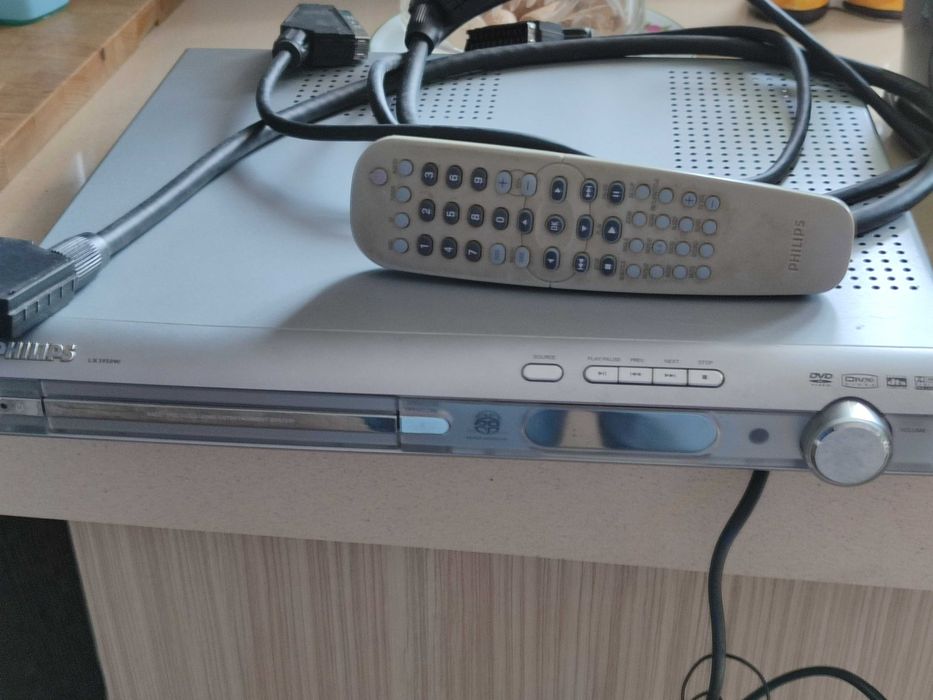 Sistema de surround da Philips