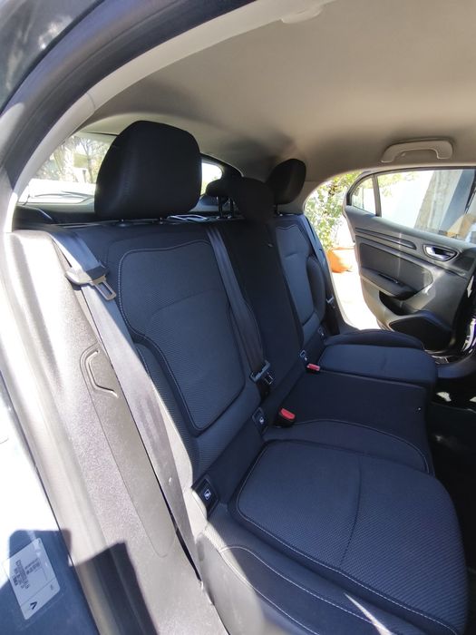 Renault megane 1.5 dCi Zen