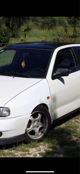 Vendo ou troco Jantes 15 4x100