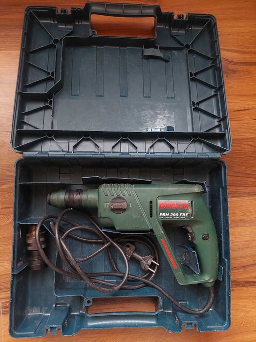 Młotowiertarka Bosch PBH 200 FRE