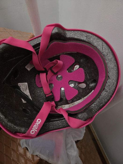 Acessórios de patinagem