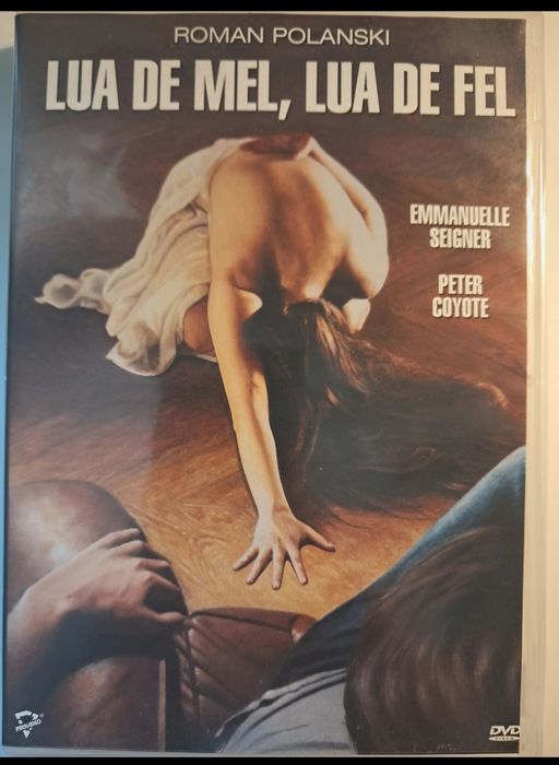 Honeymoon DVD, Happy Moon64738361171843120