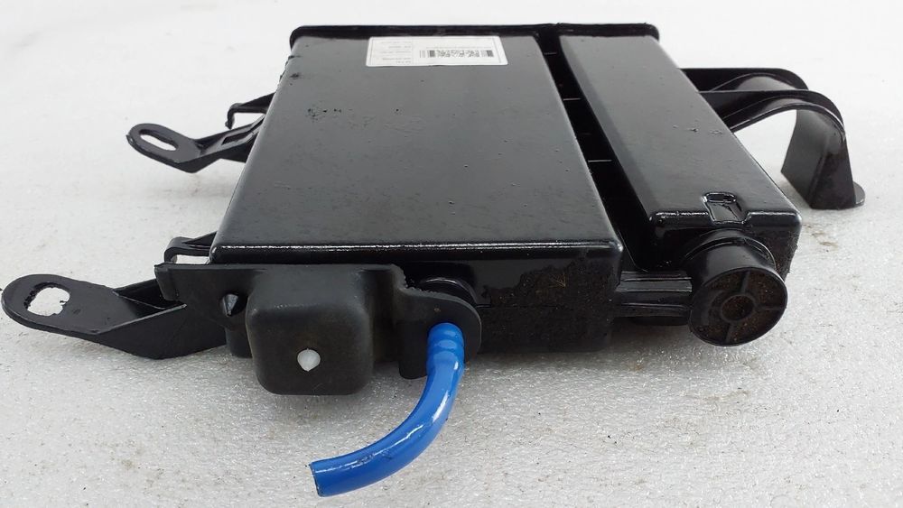 Filtro Carvao Ativado / Canister FIAT 500 (312_)