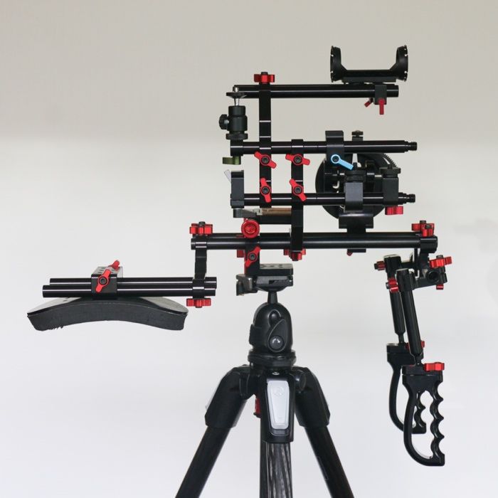 Shoulder Rig Ginirigs