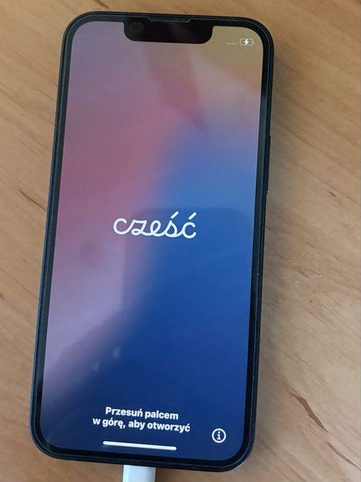 Iphone 13mini jak nowy