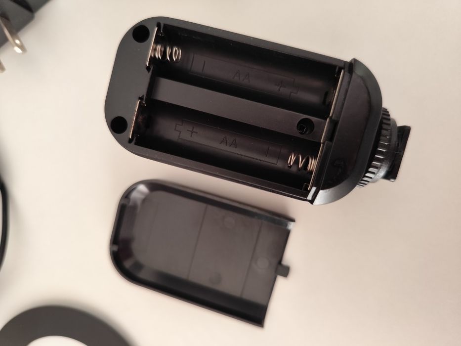 Ring light multiusos