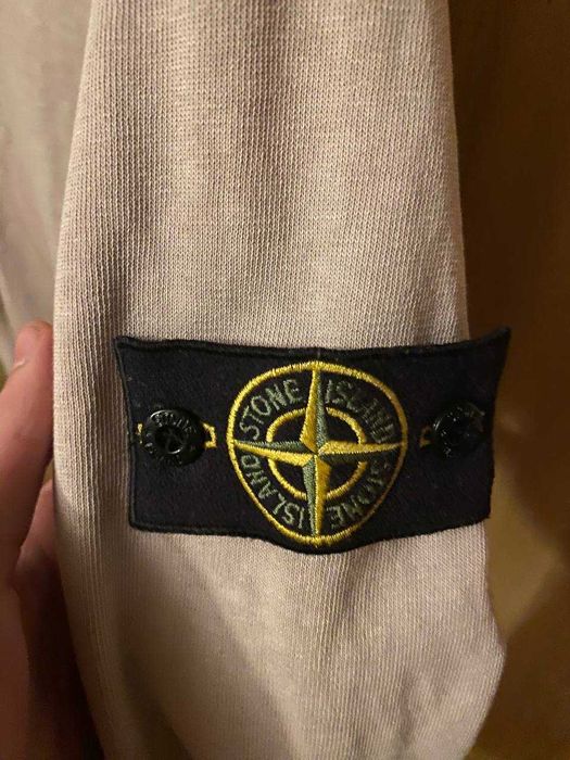 Bluza Stone Island