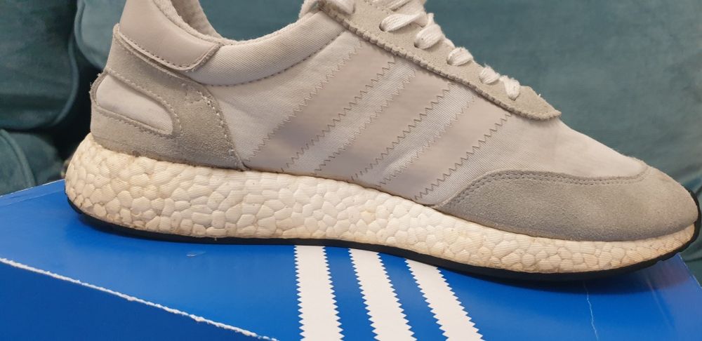 Adidas iniki 44.5