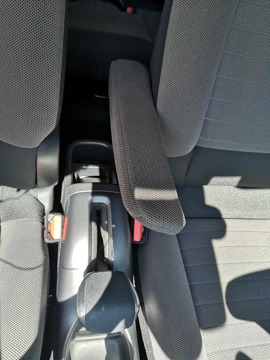 Citroen C3 Aircross 1.2 Pure Tech 130 CV