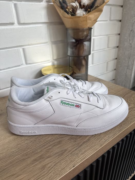 Reebok оригінал 50 р 32,5-33 см