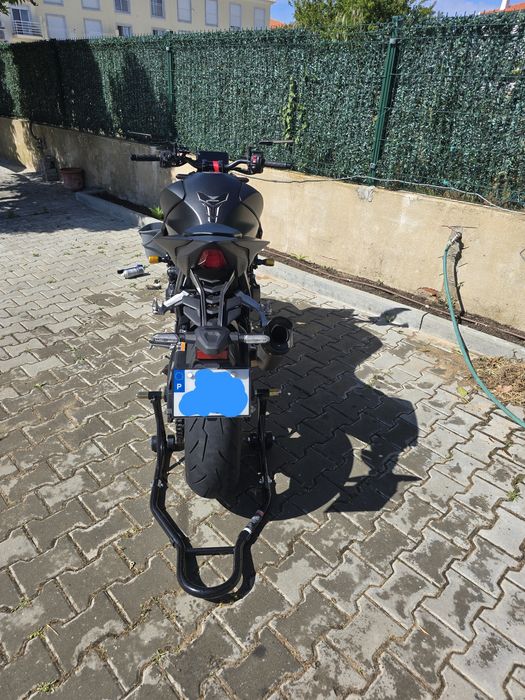 Honda  Cb 1000 hornet sp