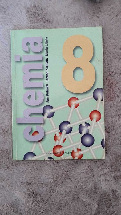 Chemia J. Kulawik, T. Kulawik, M. Litwin