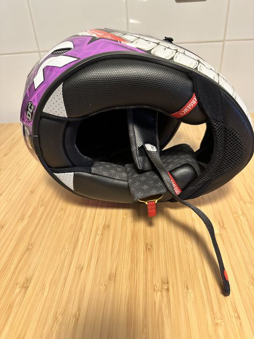 HJC RPHA 11 (Joker)