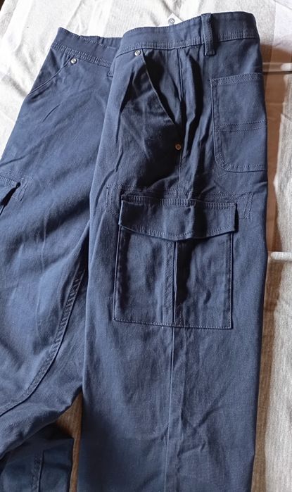 Жіночі штани, розмір 52