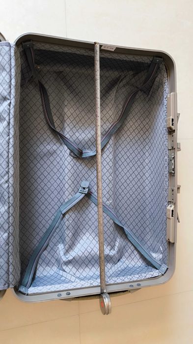 Mala viagem grande 75 x 49 x 26 cm