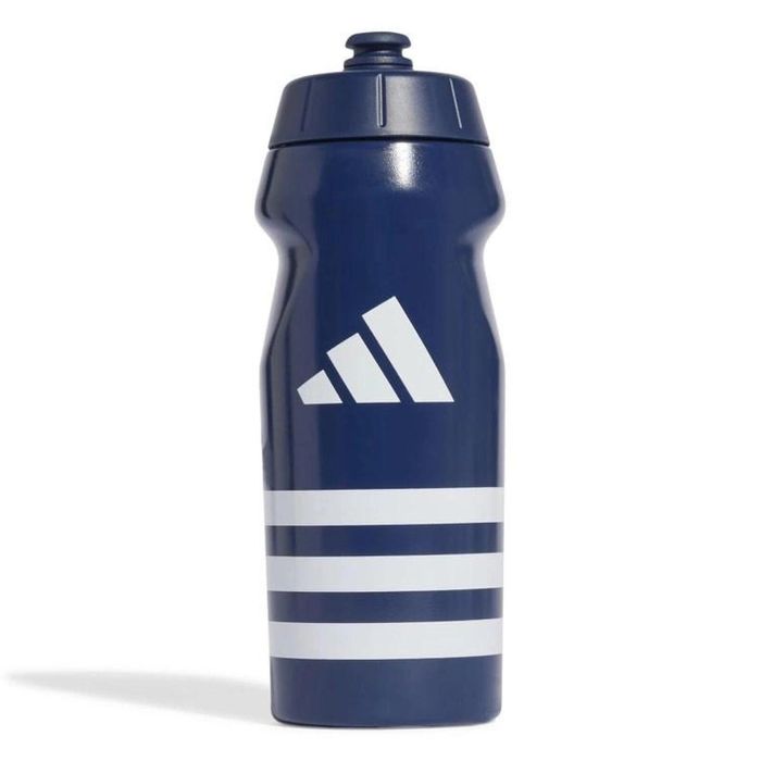 Bidon Adidas Tiro 0,5l - granatowy Adidas ,70x70 mm