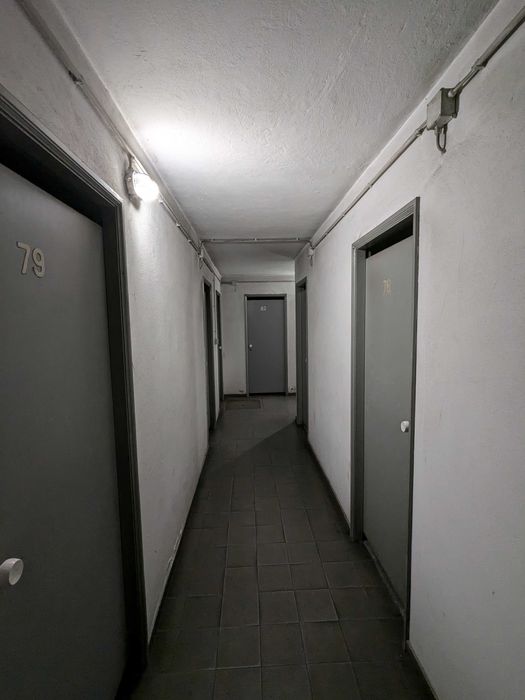 Arrumos/arrecadação em Ribeirão