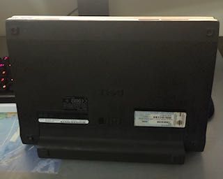 Dell Latitude 2120 Laptop. Read description64739301536897122