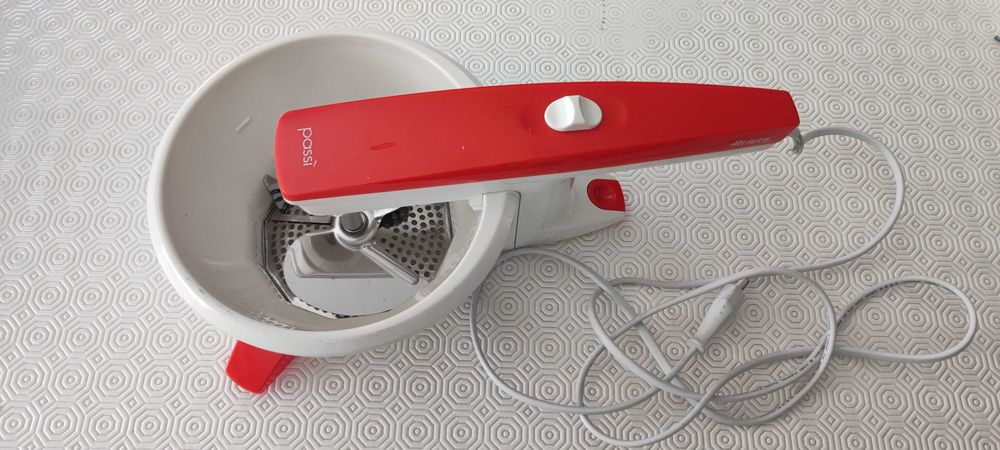 Picadora Passe-Vite elétrico ARIETE