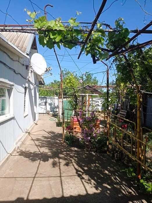 Дом Светлое 80 кв.м 3 комнаты 6 соток