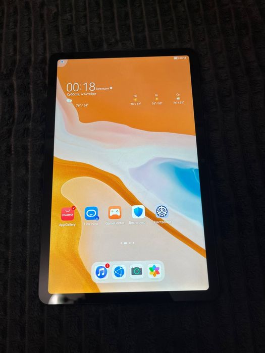 huawei matepad 10.4 4/64