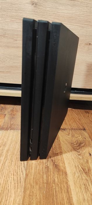 PlayStation PS4 pro