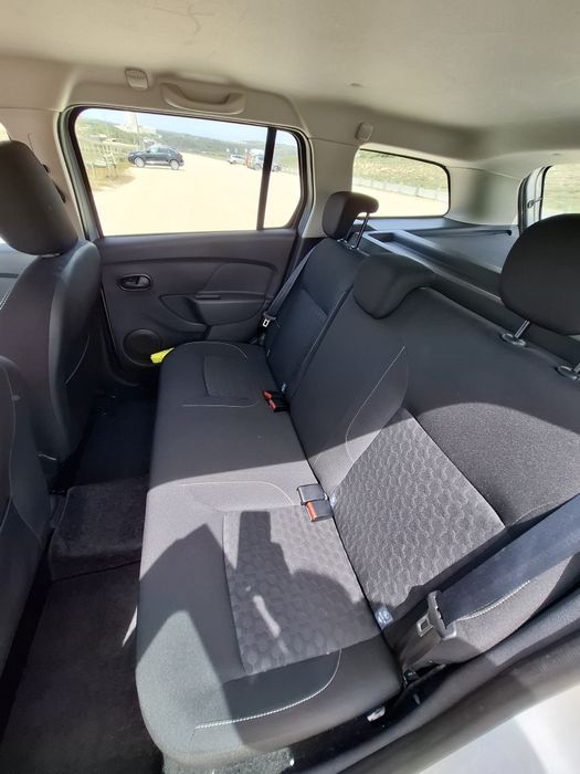 Dacia Logan MCV 0.9 TCe (90cv) | Apenas 87.000km | Como Nova