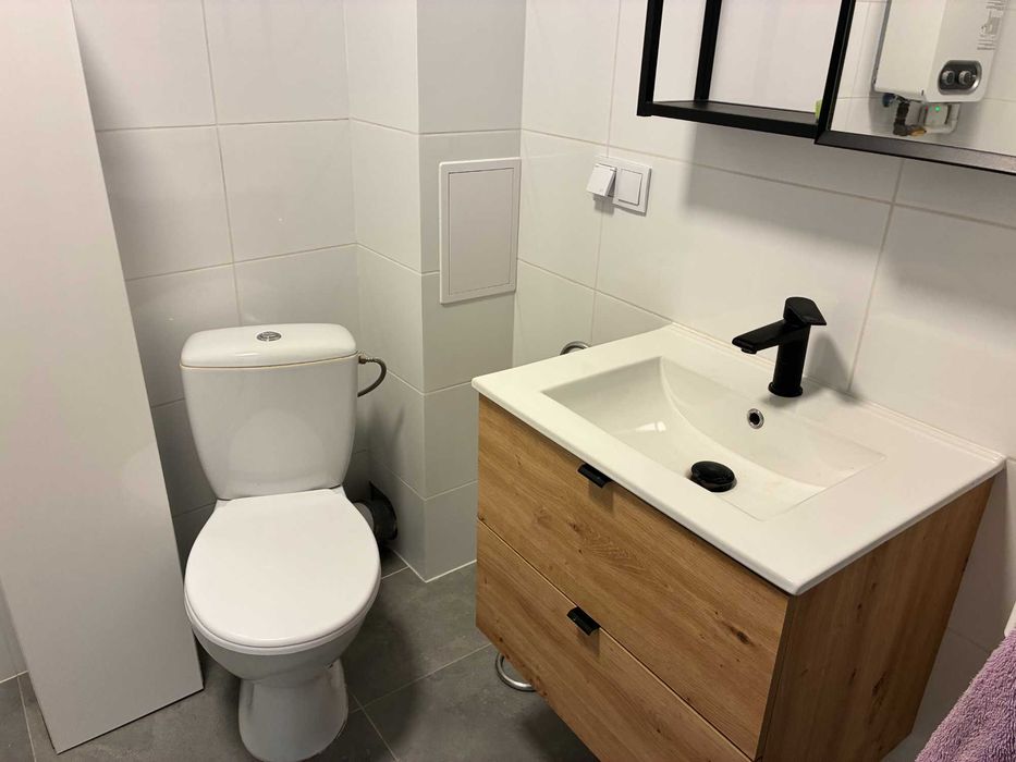 Kazimierza Wielkiego 2 pokoje nieopodal Placu Inwalidów