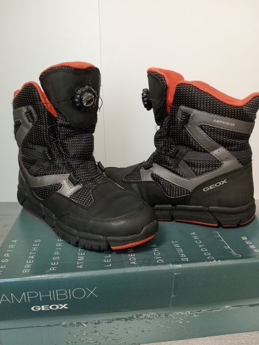 Продам чудове взуття фірми GEOX