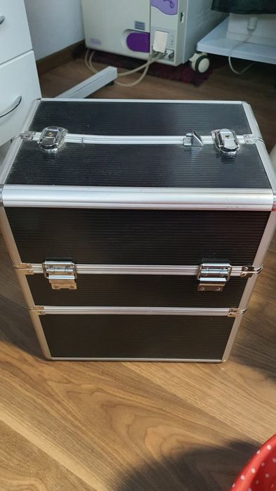 Kompletne wyposażenie Salonu Kosmetycznego