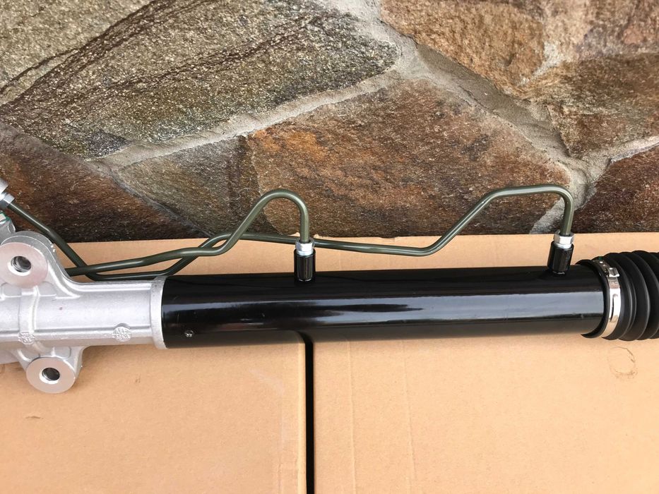 Рулевая рейка Hyundai Tucson (04-10) Kia Sportage (04-10)