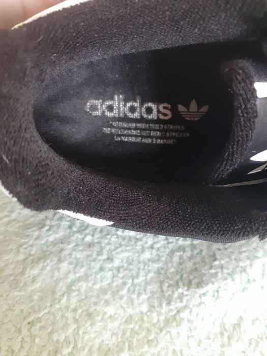 Buty Adidasy 36½
