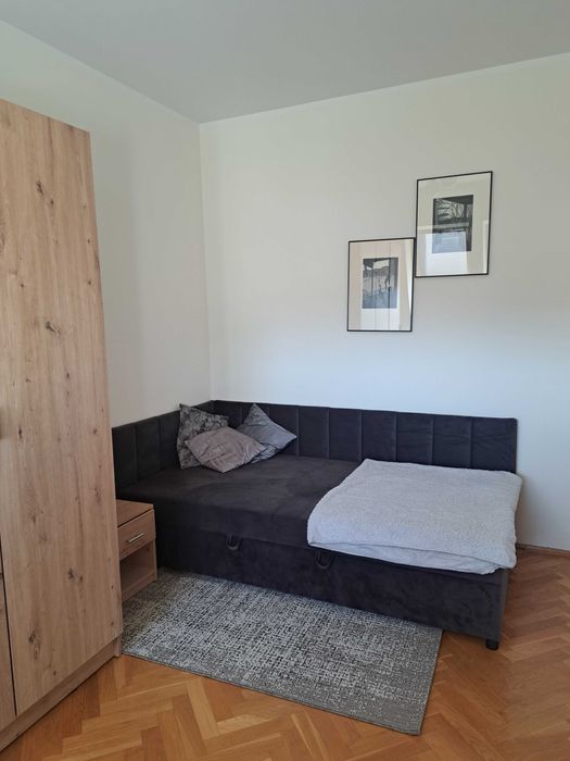 Pokój na wynajem, Białystok, ulica Pogodna (oferta dla studentki])